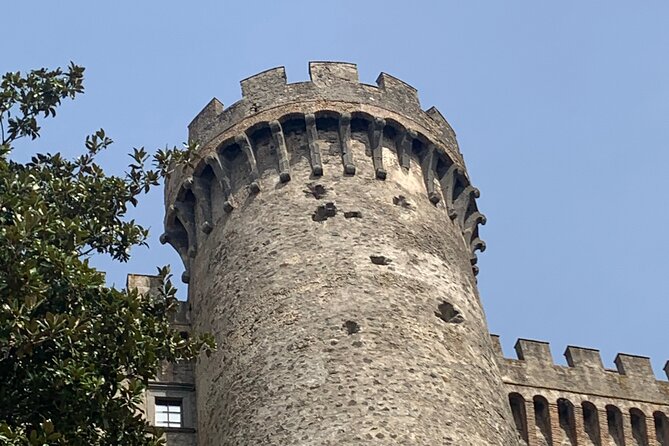 Bracciano lake Full day tour from Rome - Enjoying Lake Bracciano’s Natural Beauty and Activities