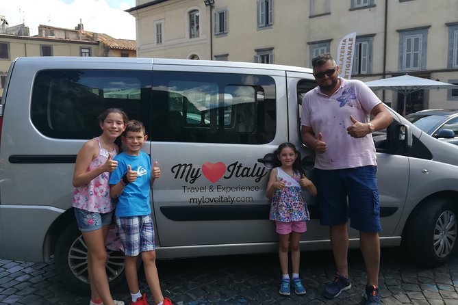 Bracciano: Odescalchi-Orsini ancient Castle Tour with Lunch - Enjoying a Traditional Italian Lunch