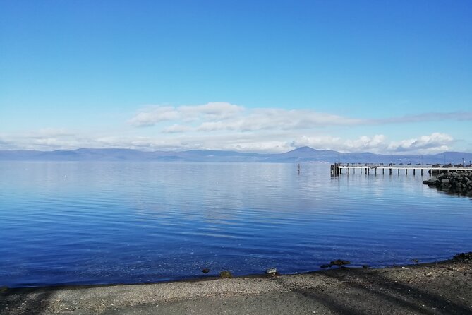 Bracciano the Castle town from Rome - Discover the Charm of Bracciano’s Old Village