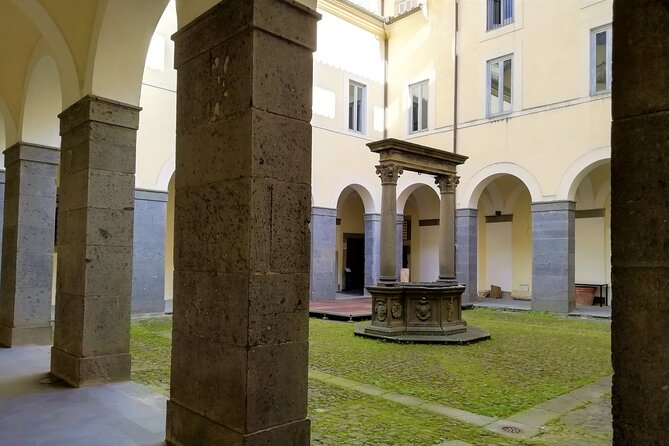 Bracciano the Castle town from Rome - Honest Value for a Private, Self-Guided Day Trip