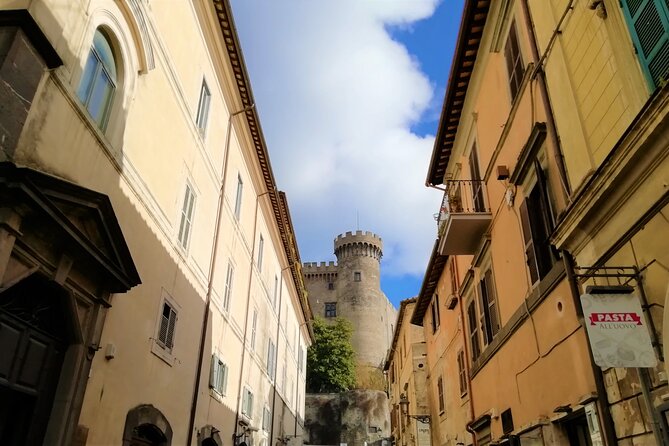 Bracciano the Castle town from Rome - What Sets This Tour Apart from Other Rome Day Trips