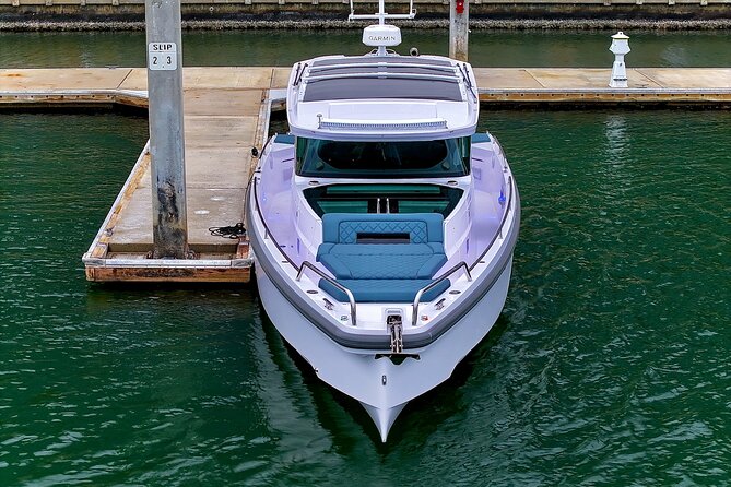 Bradenton Luxury Private Charter Rental: Boat Rental with Captain - Booking, Cancellation, and Practical Tips