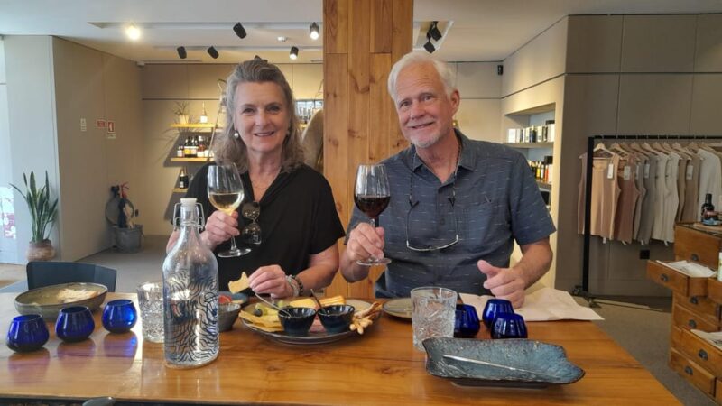 Braga: 3Hour Authentic Food Tour with Local Guide & Lunch - Exploring Braga’s Historic Neighborhoods on Foot