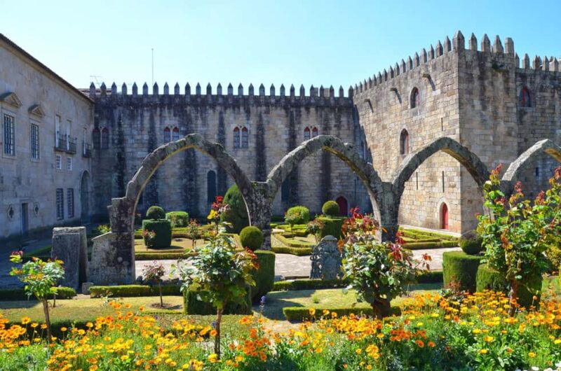 Braga and Guimarães Day Trip from Porto - The Value of This Day Trip from Porto
