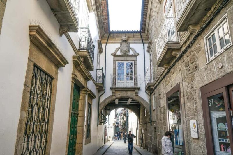 Braga and Guimarães Day Trip from Porto - Final Thoughts on the Braga and Guimarães Day Trip