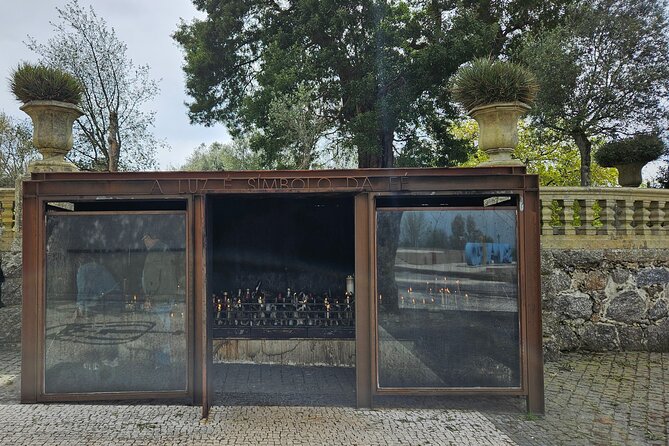 Braga and Guimarães from Porto with limited small group - Practical Details and Comfort