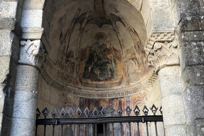 Braga and Guimarães Private Tour - Scenic Ride to Braga and the Sacred Bom Jesus