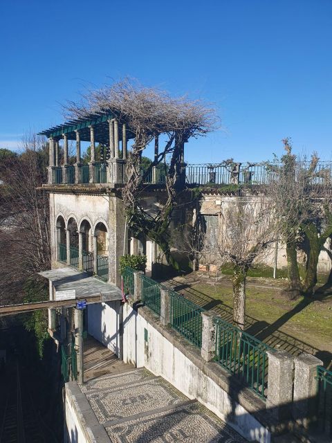 Braga and Guimaraes private tour from Porto - Discover the Rich Heritage of Braga and Guimarães in One Day