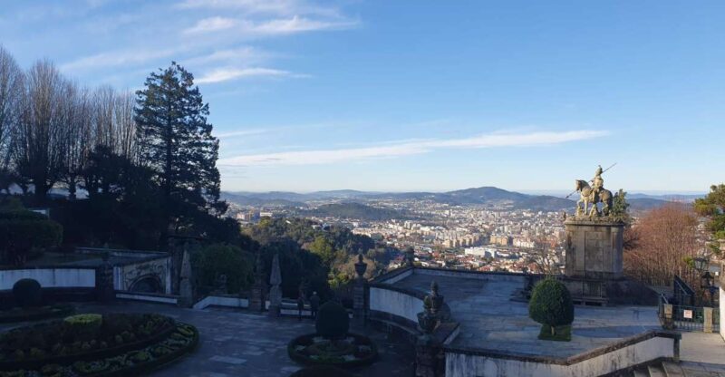 Braga and Guimaraes private tour from Porto - Highlights and Unique Features of This Tour