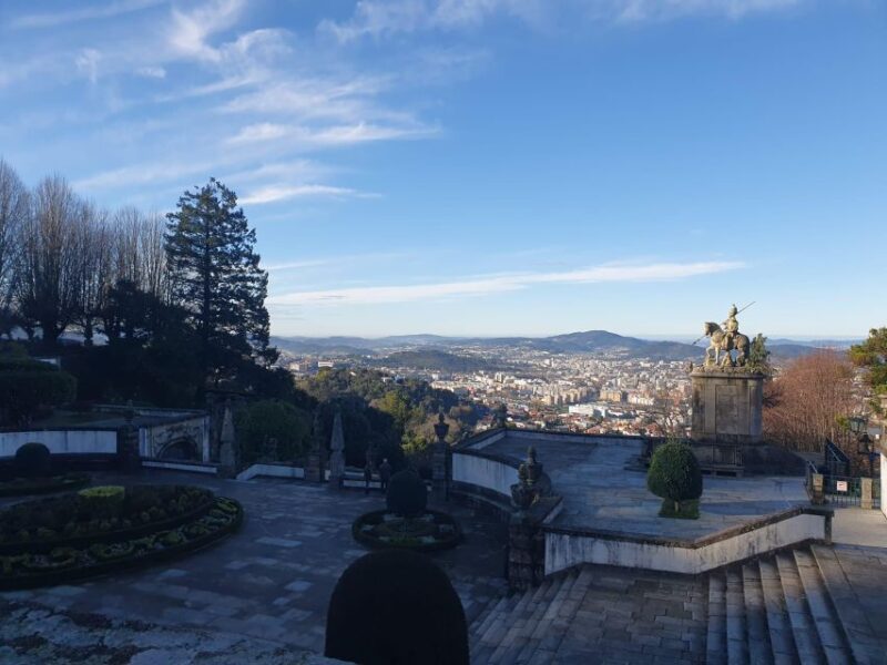 Braga and Guimaraes private tour from Porto - Who Will Appreciate This Tour Most?