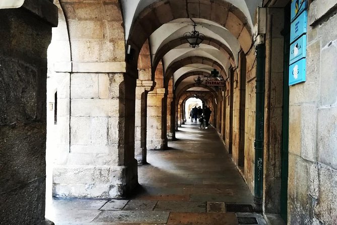 Braga and Guimarães Private Tour From Porto - Discovering Guimarães’ Medieval Charm