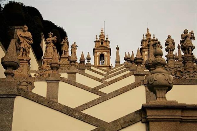 Braga and Guimaraes Small Group Tour with Lunch from Porto - Value and Booking Insights