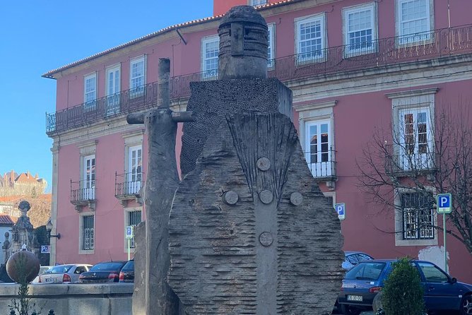 Braga and Guimaraes Small Group Tour with Lunch from Porto - Comparing Similar Tours