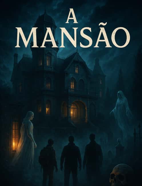 Braga: Escape Room, Haunted Mansion - Key Points