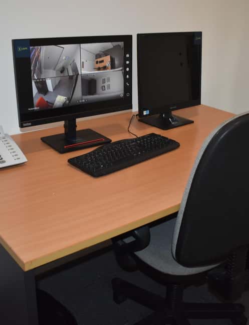 Braga: Escape Room  Risky Assault - Exciting Challenge in Braga: The Risky Assault Escape Room