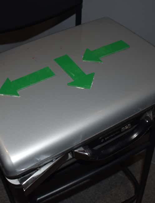 Braga: Escape Room  Risky Assault - Accessibility and Content Restrictions