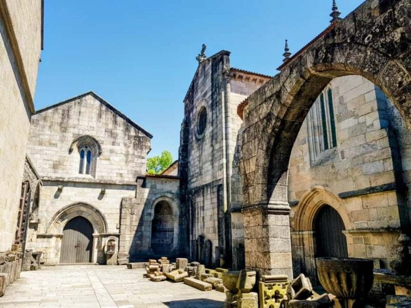 Braga & Guimarães day tour from Porto - Who Should Consider This Tour?