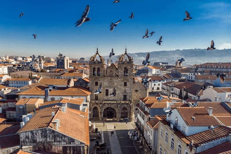 Braga & Guimarães day tour from Porto - Braga & Guimarães full-day tour from Porto: Final Thoughts