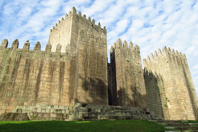 Braga & Guimarães Private Tour  Customizable Experience - The Guide: A Key Part of the Experience