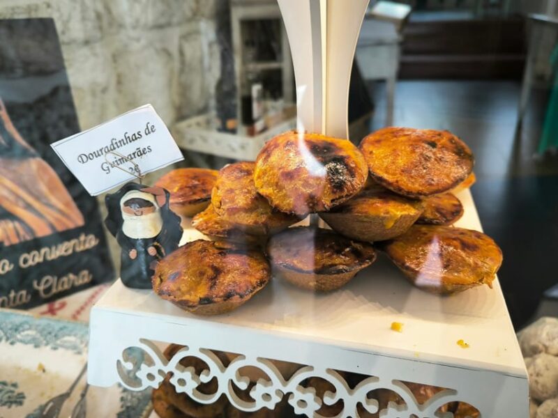 Braga & Guimarães Tour: Small Historical Group Tour - What’s Included and How the Logistics Work