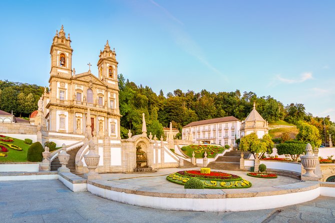 Braga: Half Day Private Tour from Porto - Comfortable and Convenient Transportation