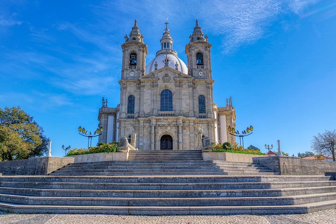 Braga: Half Day Private Tour from Porto - Additional Perks and Local Tips