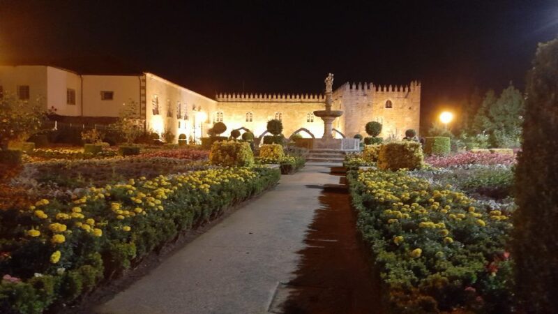 Braga Half-Day Walking Tour & Bom Jesus Sanctuary with Guide - Comparing This Tour to Other Braga Experiences