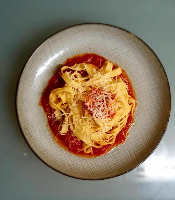 Braga: Italian Cooking Class with a French expat - Experience Italian Cooking in Braga with a French Expat