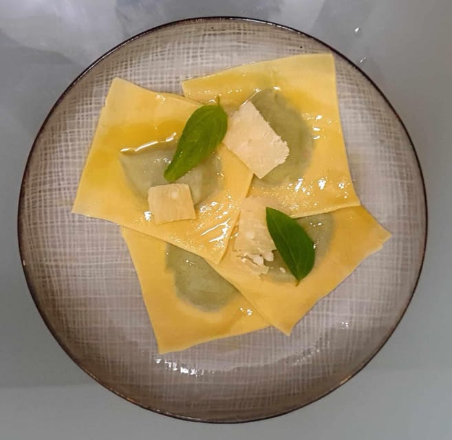 Braga: Italian Cooking Class with a French expat - Key Points