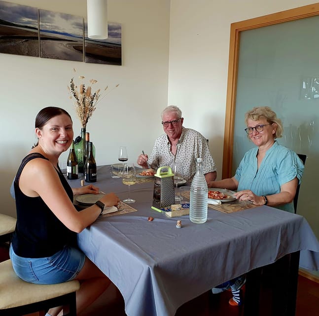 Braga: Italian Cooking Class with a French expat - Group and Private Class Options for Personalised Experience