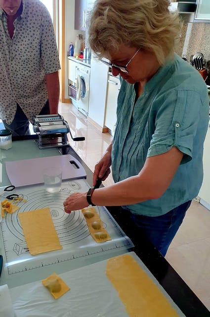 Braga: Italian Cooking Class with a French expat - How the Class Fosters a Social and Tasty Atmosphere
