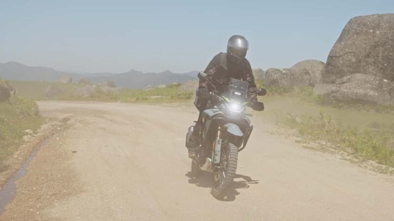 Braga: Motorcycle Adventure through Gerês - Considerations and Requirements