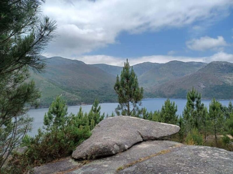 Braga or Gerês: a private, tailor-made nature experience with a French-speaking host - Discover the Unique Charm of Braga and Gerês in a Private Tour