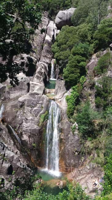 Braga or Gerês: a private, tailor-made nature experience with a French-speaking host - Exploring Braga’s Sacred Sites in the Morning