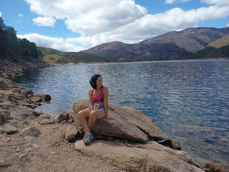 Braga or Gerês: a private, tailor-made nature experience with a French-speaking host - Lunch Options: Local Cuisine or a Picnic in Nature