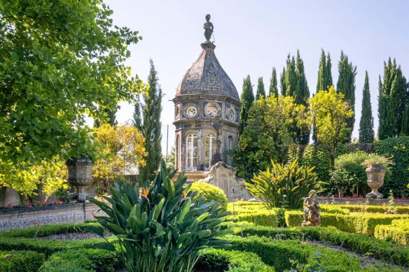 Braga: Private & Flexible Walking Tour in Historic Center - São Marcos Church and Carlos Amarante Squares Historic Hospital