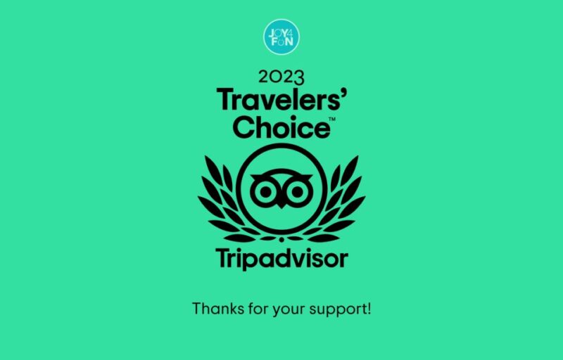 Braga: Tuk Tuk City Tour - Final Thoughts on the Braga: Tuk Tuk City Tour