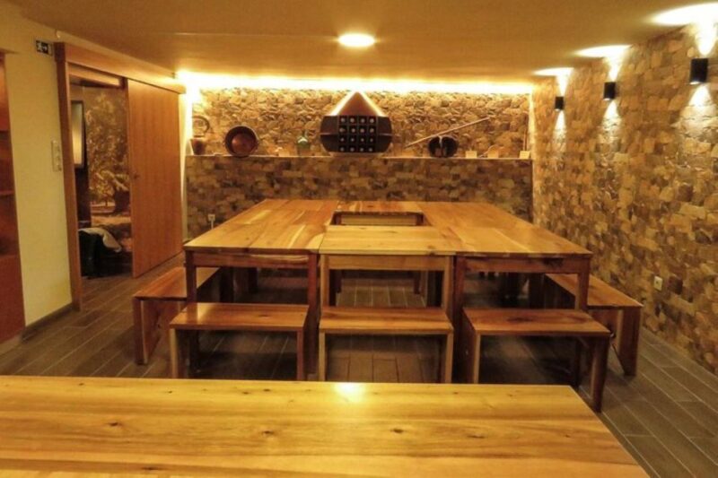 Braganca: Chestnut Liqueur and Sweets Tasting Experience - Key Points