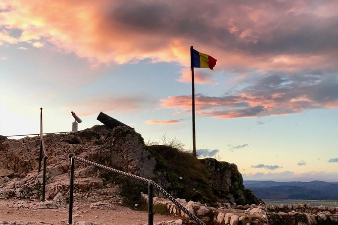 Bran and Rasnov Castles Tour from Brasov - Exploring Bran Castle: Dracula’s Legendary Home