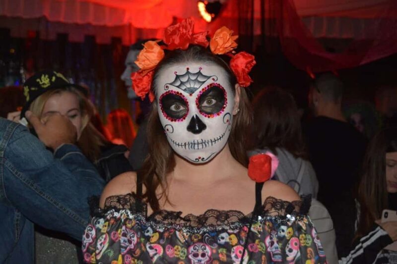 Bran Castle: City Break with Halloween Party, dinner, hotel - Uncover the Spooky Charm of Bran Castle’s Halloween Party