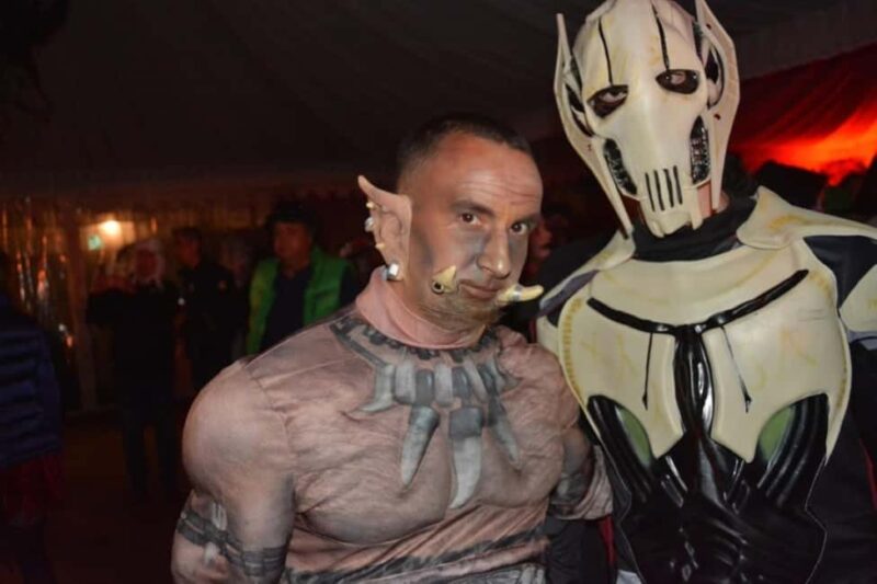 Bran Castle: City Break with Halloween Party, dinner, hotel - Accommodation Near Bran Castle with Breakfast Included