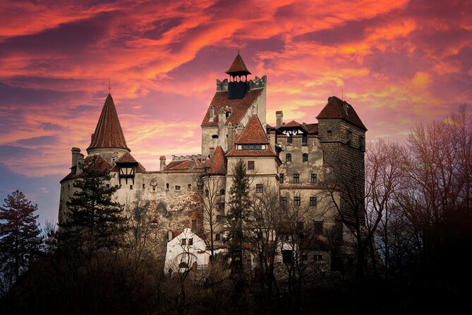 Bran Castle Entry Tickets - Final Thoughts on the Bran Castle Entry Ticket