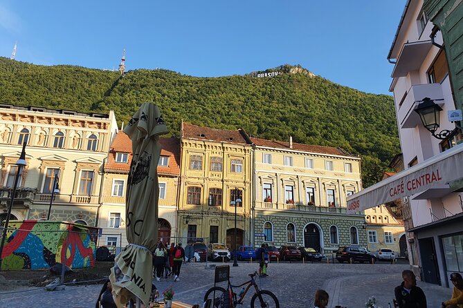 Bran Castle, Peles Castle and Brasov City - Private Tour from Bucharest - Flexibility and Personalization of the Tour