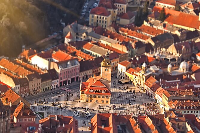 Bran Castle, Peles Castle and Brasov from Bucharest - Who Should Consider This Tour