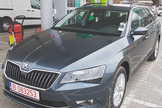 Bran (Dracula) Castle, Peles Castle, Brasov City - Private Tour - Value for Money and Booking Details