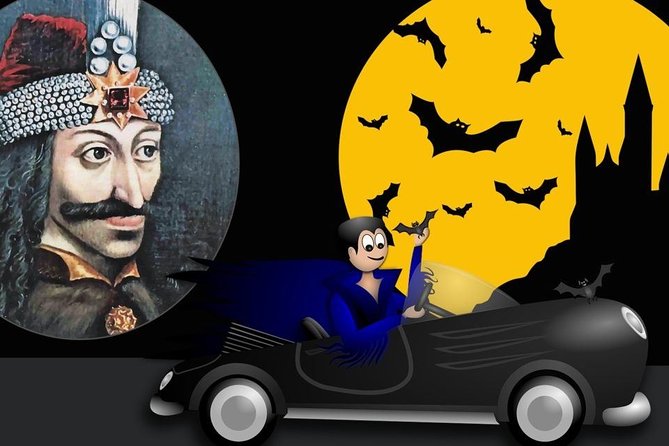 Bran (Dracula) Castle, Peles Castle, Brasov City - Private Tour - Who Should Consider This Tour