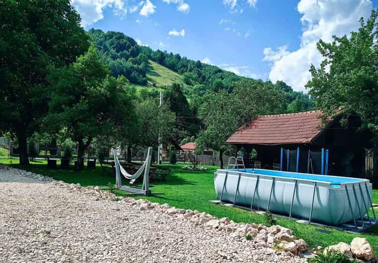 Bran: Rural Tour with Local Food & Accommodation in imon - Key Points