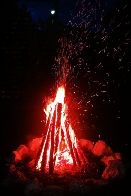 Bran: Rural Tour with Local Food & Accommodation in imon - Day Two: Rural Tour and the Iconic Bulz Dish