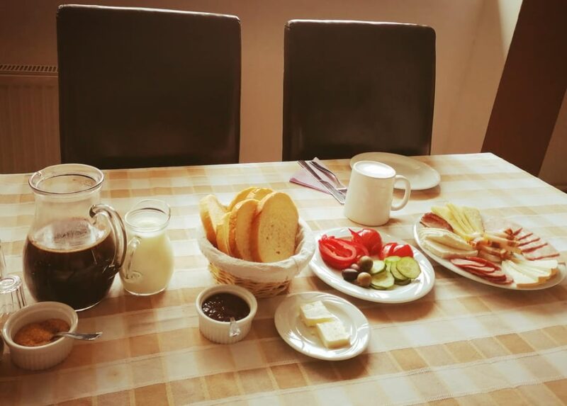 Bran: Rural Tour with Local Food & Accommodation in imon - Booking and Cancellation Policies