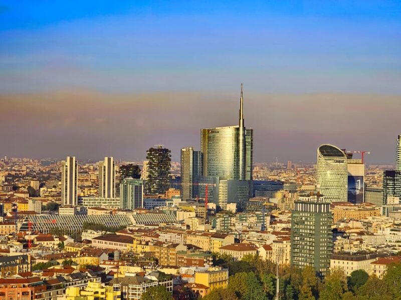 Branca Tower and Sforza Castle Guided Tour - Frequently Asked Questions